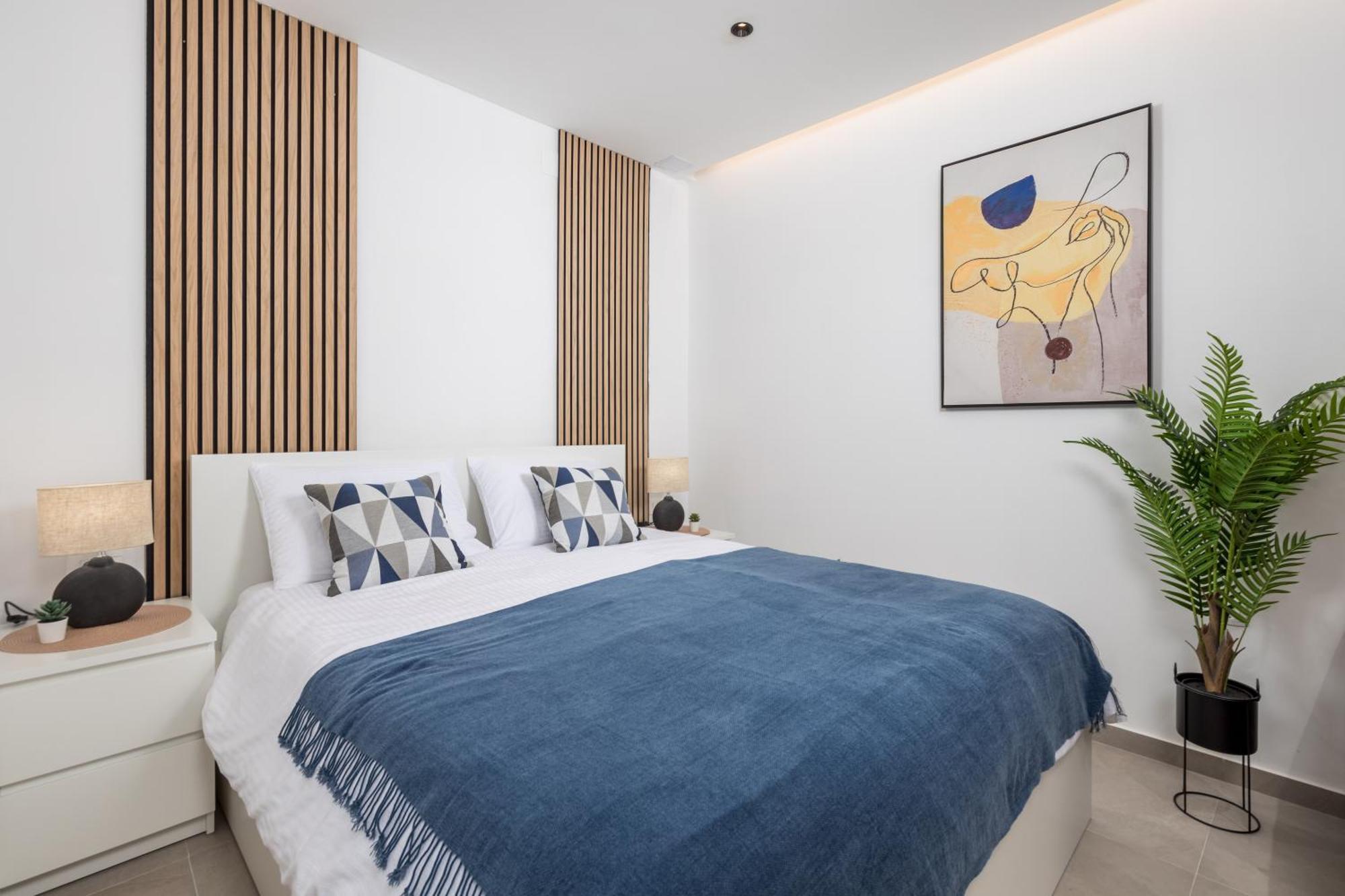 Apartment Salita Calvario Rijeka Bagian luar foto